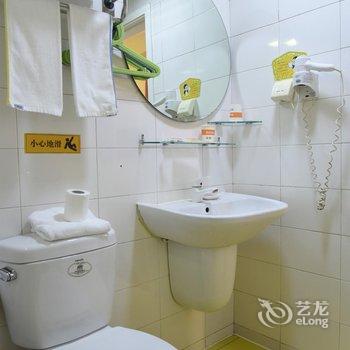 如家快捷酒店(宁波城隍庙月湖店)酒店提供图片