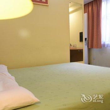 如家快捷酒店(宁波城隍庙月湖店)酒店提供图片