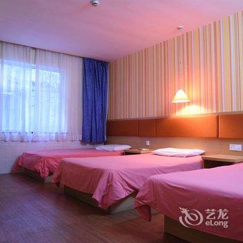 如家快捷酒店(宁波城隍庙月湖店)酒店提供图片