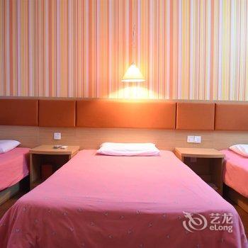 如家快捷酒店(宁波城隍庙月湖店)酒店提供图片
