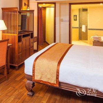 三亚天域度假酒店酒店提供图片