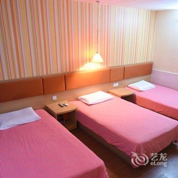 如家快捷酒店(宁波城隍庙月湖店)酒店提供图片