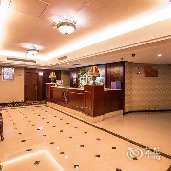 温州瑞都商旅酒店(温富店)酒店提供图片