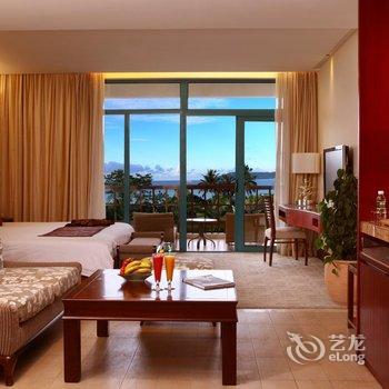 三亚亚龙湾天鸿度假村酒店提供图片