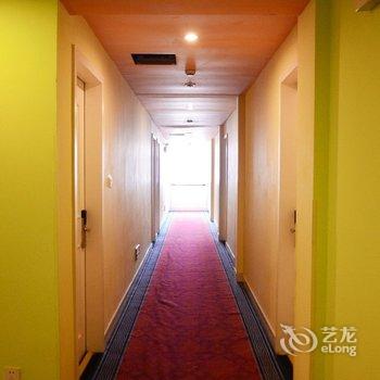 如家快捷酒店(宁波城隍庙月湖店)酒店提供图片