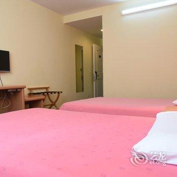 如家快捷酒店(宁波城隍庙月湖店)酒店提供图片