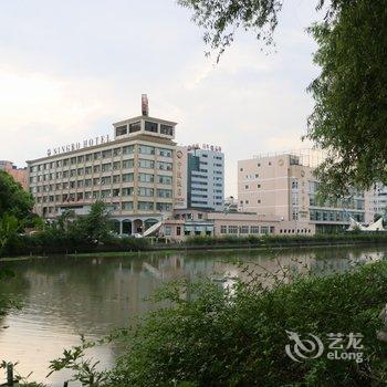 宁波饭店酒店提供图片