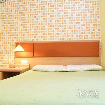 如家快捷酒店(宁波城隍庙月湖店)酒店提供图片