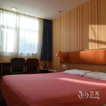 如家快捷酒店(宁波城隍庙月湖店)酒店提供图片
