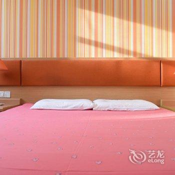 如家快捷酒店(宁波城隍庙月湖店)酒店提供图片