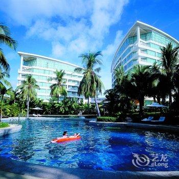 三亚银泰阳光度假酒店酒店提供图片