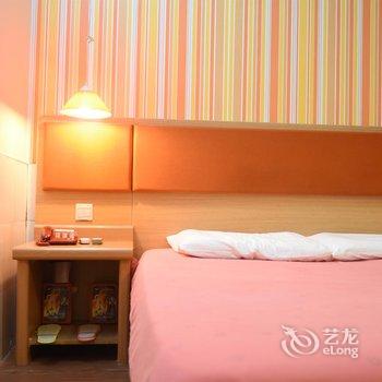 如家快捷酒店(宁波城隍庙月湖店)酒店提供图片