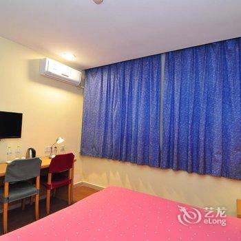 如家快捷酒店(宁波城隍庙月湖店)酒店提供图片