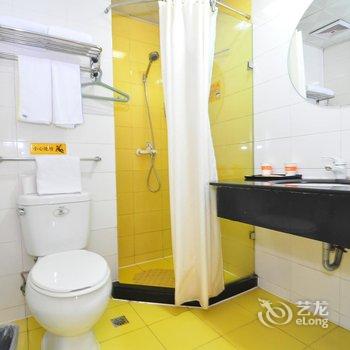 如家快捷酒店(宁波城隍庙月湖店)酒店提供图片