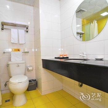 如家快捷酒店(宁波城隍庙月湖店)酒店提供图片