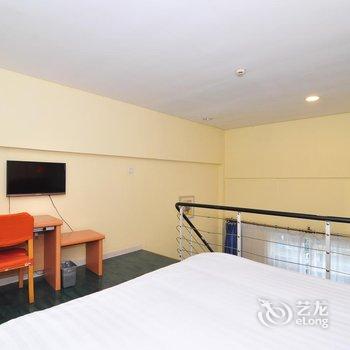 如家快捷酒店(宁波城隍庙月湖店)酒店提供图片