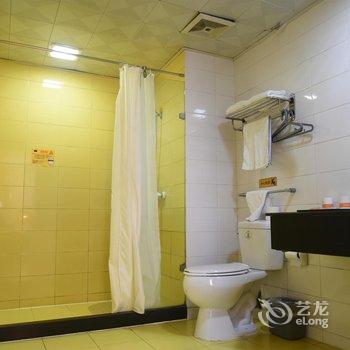 如家快捷酒店(宁波城隍庙月湖店)酒店提供图片