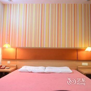如家快捷酒店(宁波城隍庙月湖店)酒店提供图片