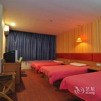 如家快捷酒店(宁波城隍庙月湖店)酒店提供图片