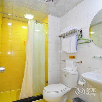 如家快捷酒店(宁波城隍庙月湖店)酒店提供图片