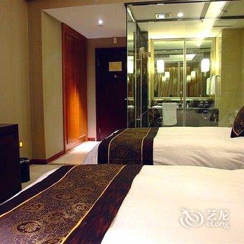金港大酒店(临安商务分店)酒店提供图片