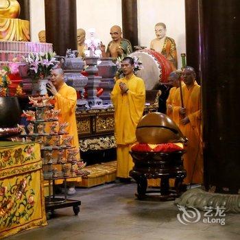 三亚南山迎宾馆酒店提供图片