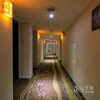 义乌百瑞酒店(原义乌雷迪森大酒店)酒店提供图片