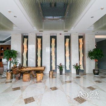 义乌嘉仕顿酒店(国际商贸城店)酒店提供图片