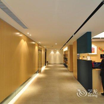如家快捷酒店(宁波城隍庙月湖店)酒店提供图片