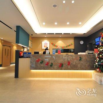 如家快捷酒店(宁波城隍庙月湖店)酒店提供图片