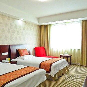 嘉兴文华园酒店酒店提供图片