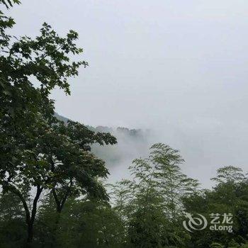 德清莫干山无忧主题山庄酒店提供图片