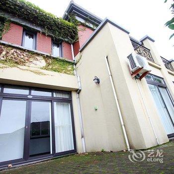 舟山桃花安期谷山庄酒店提供图片