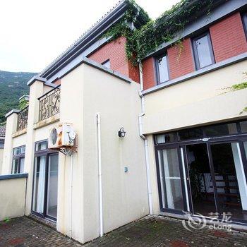 舟山桃花安期谷山庄酒店提供图片