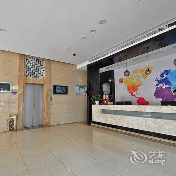 南苑e家(余姚模具城店)酒店提供图片