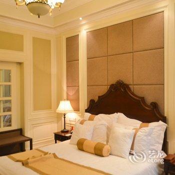 武义清水湾沁温泉度假山庄酒店提供图片
