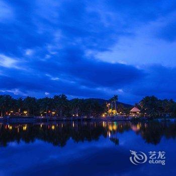 三亚珠江南田温泉度假区酒店酒店提供图片