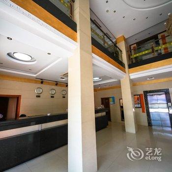 绍兴最忆城市花园酒店(虞兴宾馆)酒店提供图片