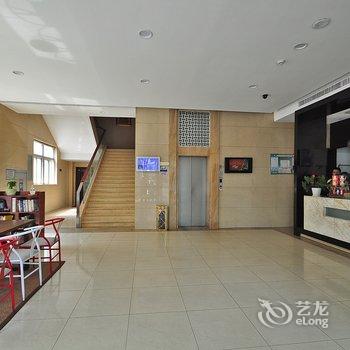 南苑e家(余姚模具城店)酒店提供图片