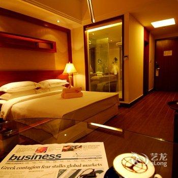 三亚国际饭店酒店提供图片