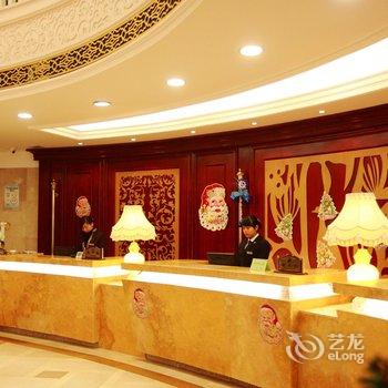 芜湖新物资大厦宾馆酒店提供图片