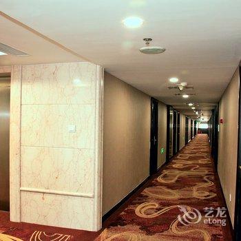 福建君悦大酒店(福州)酒店提供图片