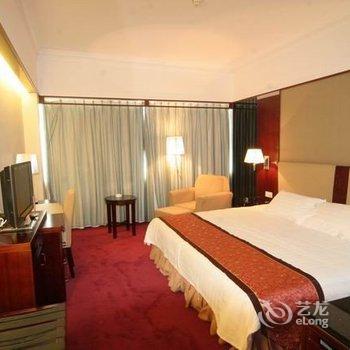 福建省西湖宾馆(福州)酒店提供图片