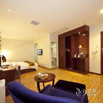 福州奥体商务酒店酒店提供图片
