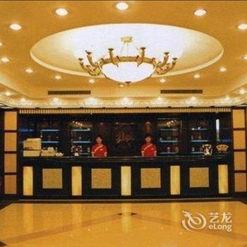 威海国际商务大厦(刘公岛风景名胜区旅游码头店)酒店提供图片