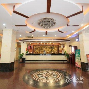 阳江濠南酒店酒店提供图片