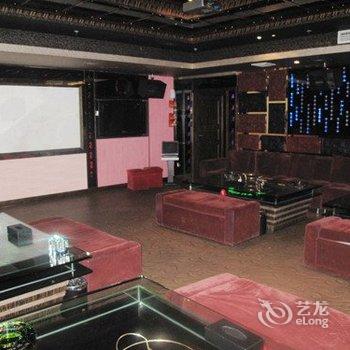 河源雅园半岛酒店酒店提供图片