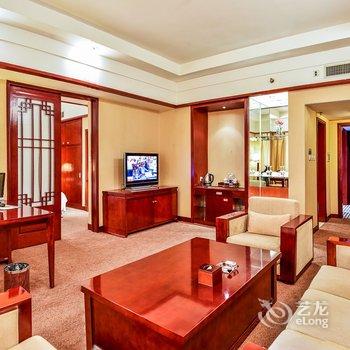 庆阳宾馆酒店提供图片