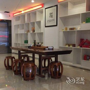 清远森公馆连锁概念酒店(北江店)酒店提供图片