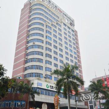 河源龙宫商务大酒店酒店提供图片